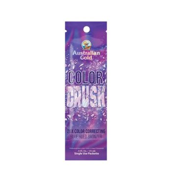 Australian Gold Color Crush 15ml – krém do solária