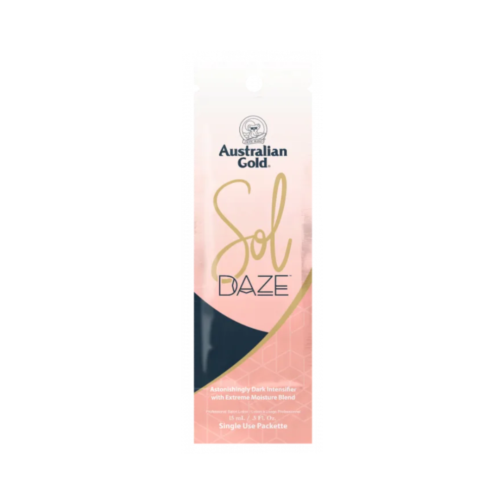 Australian Gold Sol Daze 15ml – krém do solária