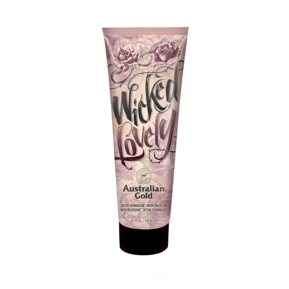 Australian Gold Wicked Lovely 250ml – krém do solária