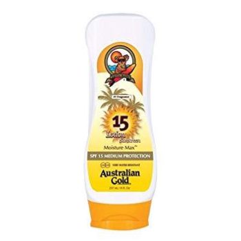 Australian Gold SPF15 Lotion