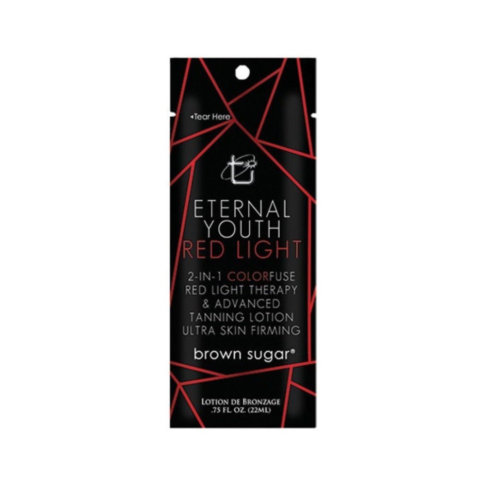 Brown Sugar Eternal Youth Red Light 2in1 – 22ml