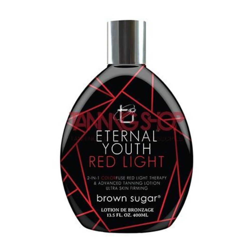 Brown Sugar Eternal Youth Red Light 2in1 – 400ml