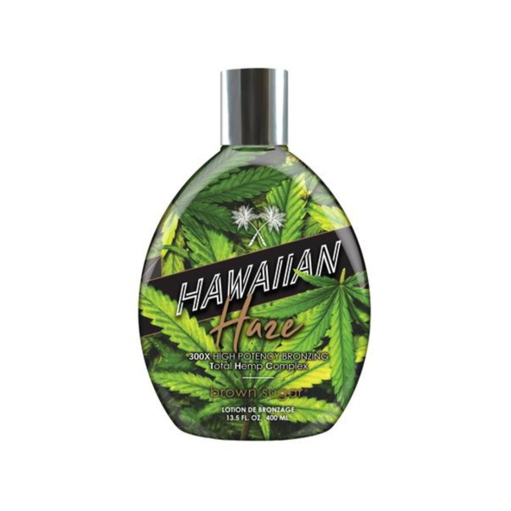 Brown Sugar Hawaiiana Haze 300x – 400ml